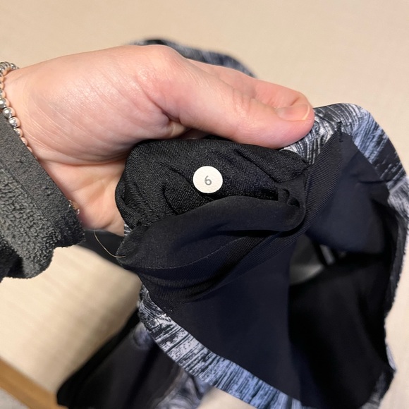 Lululemon Leggings - Picture 2 of 3